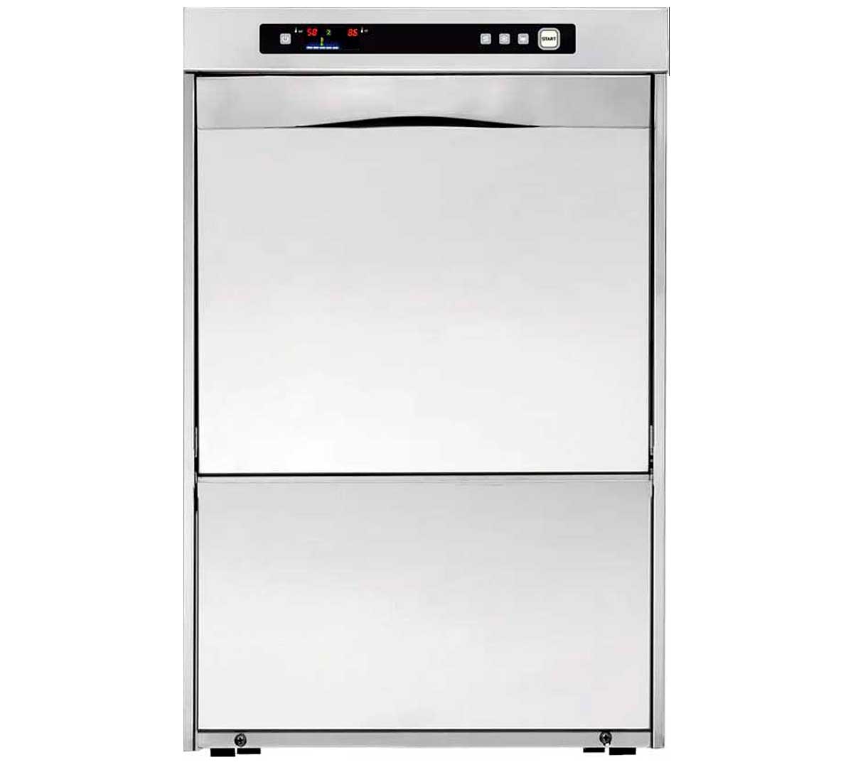 DIHR Lavavasos GS 40 T — vista del equipo o mobiliario