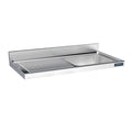 Distform Fregadero Gama 550 sin Bastidor - vista general