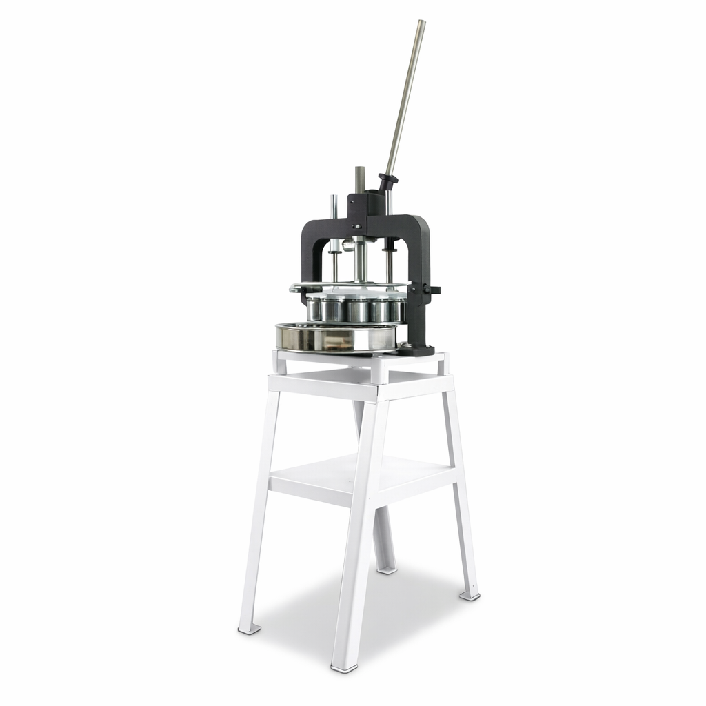 Divisora manual SM5-30 con 30 divisiones para obrador