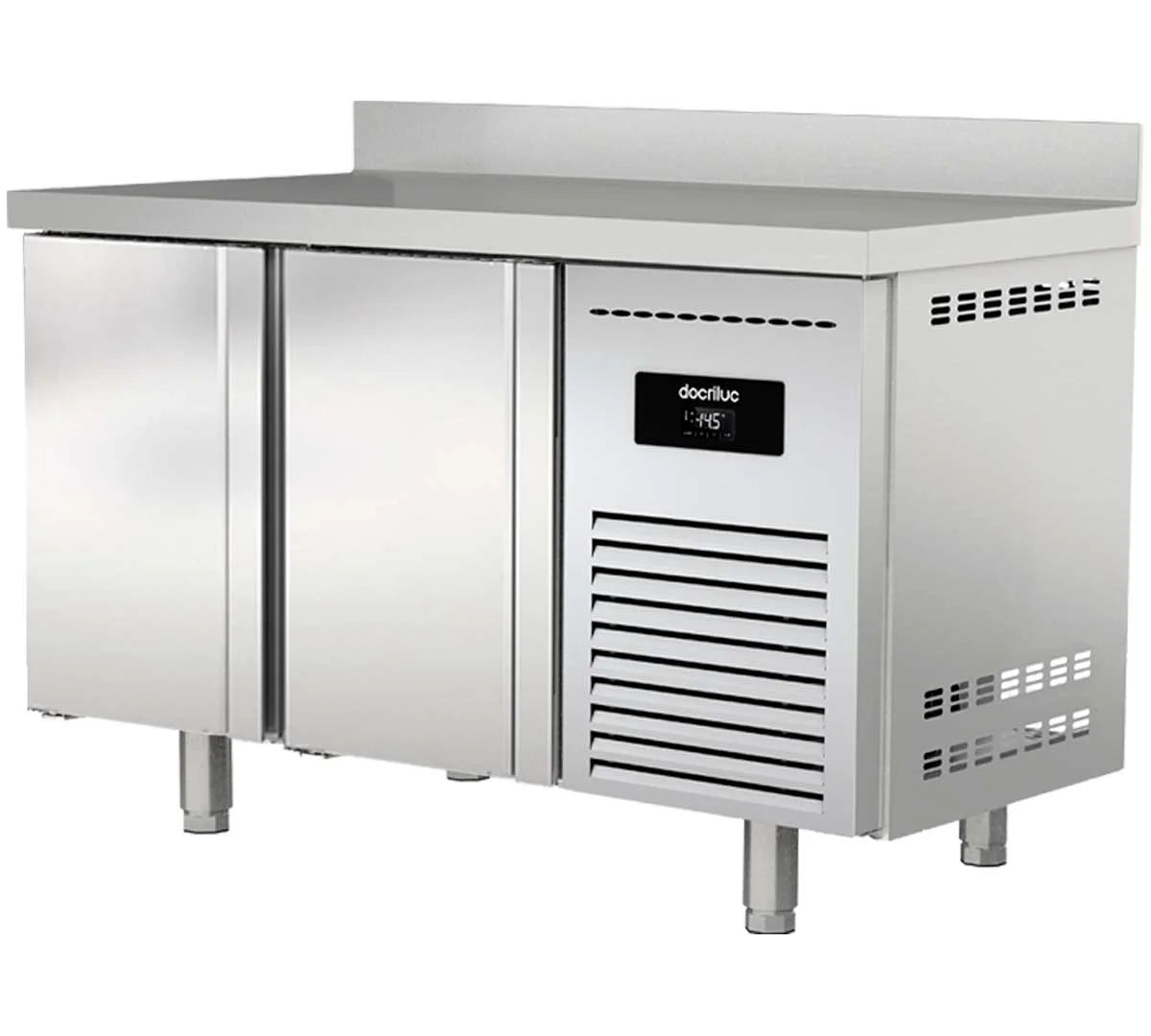 Docriluc Mesa Refrigerada Clarion MGR – 01