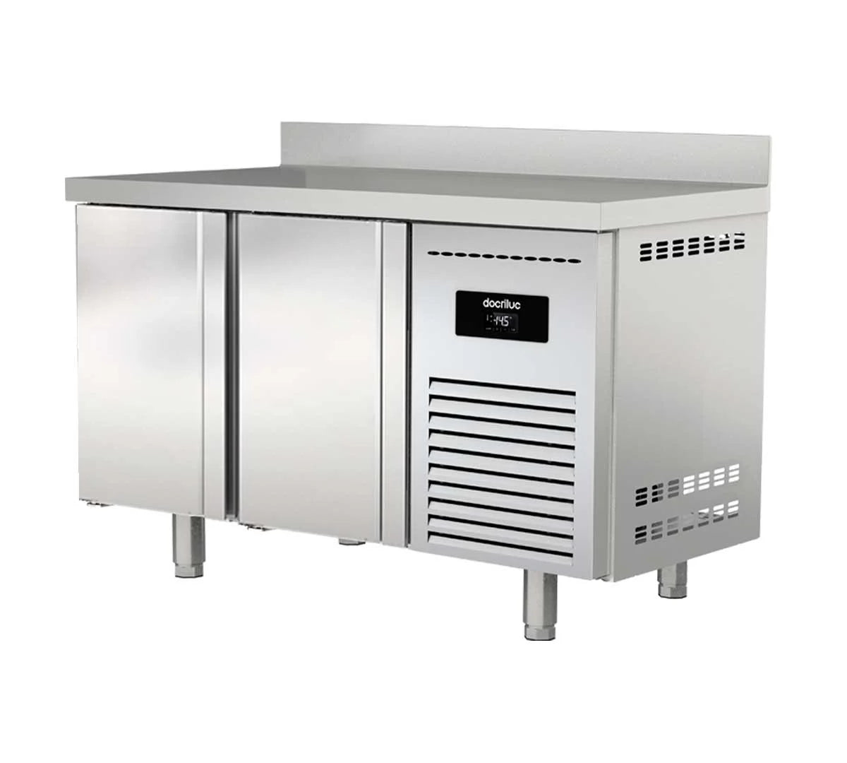 Docriluc Mesa Refrigerada Clarion MGR – 01