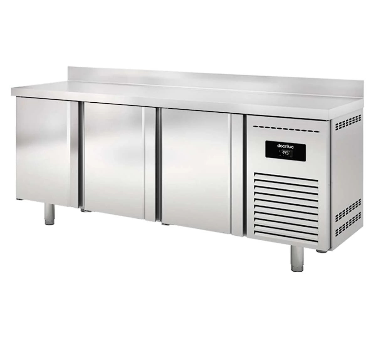 Docriluc Mesa Refrigerada Clarion MGR – 01