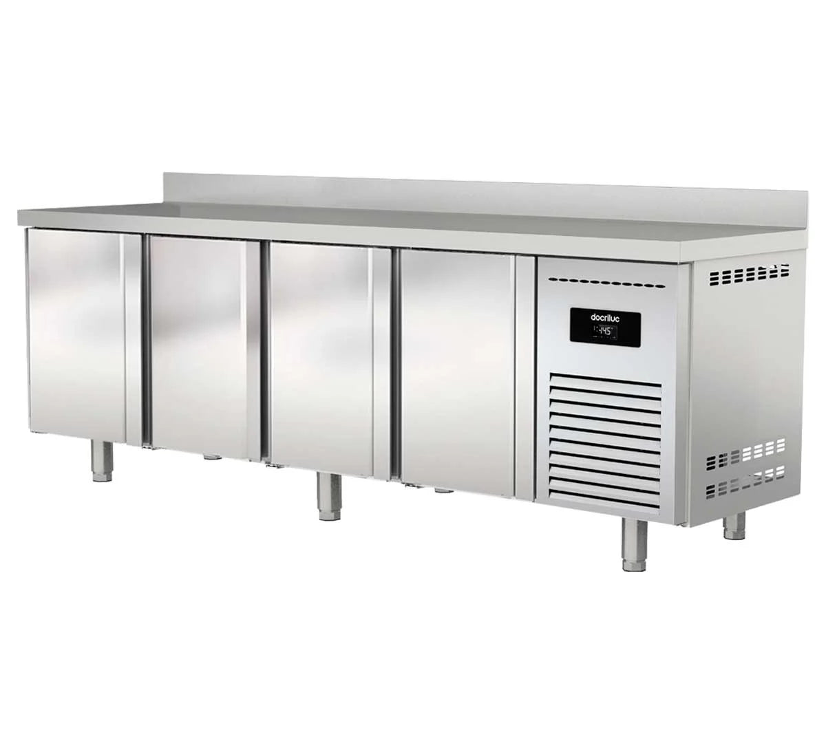 Docriluc Mesa Refrigerada Clarion MGR – 01