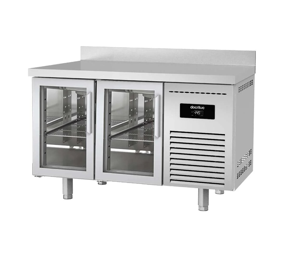 Docriluc Mesa Refrigerada Clarion MGRV – 01