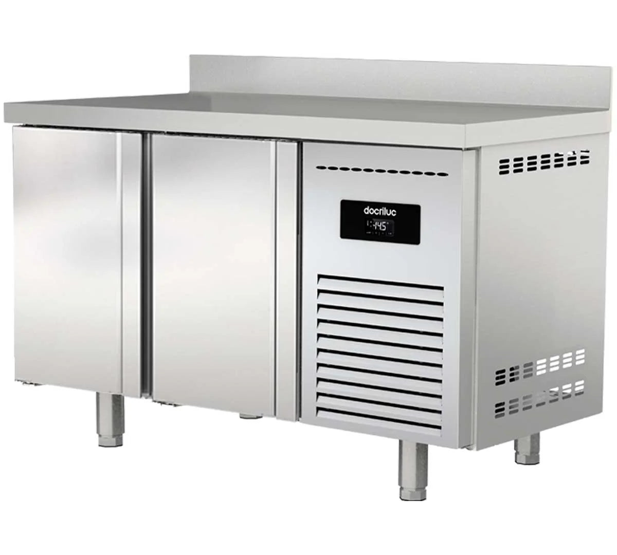 Docriluc Mesa Refrigerada Radiant MBR – 01
