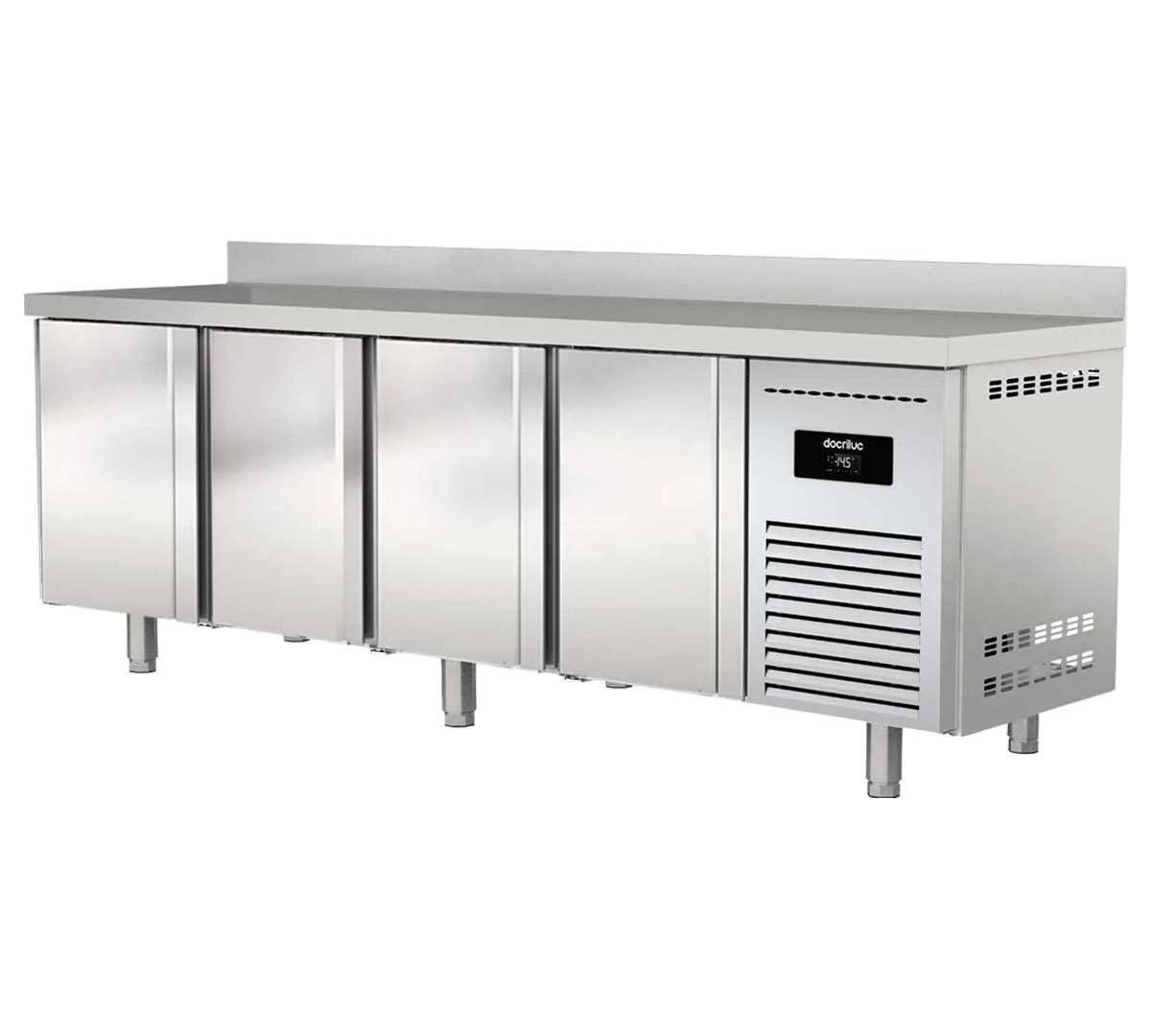 Docriluc Mesa Refrigerada Radiant MBR – 01