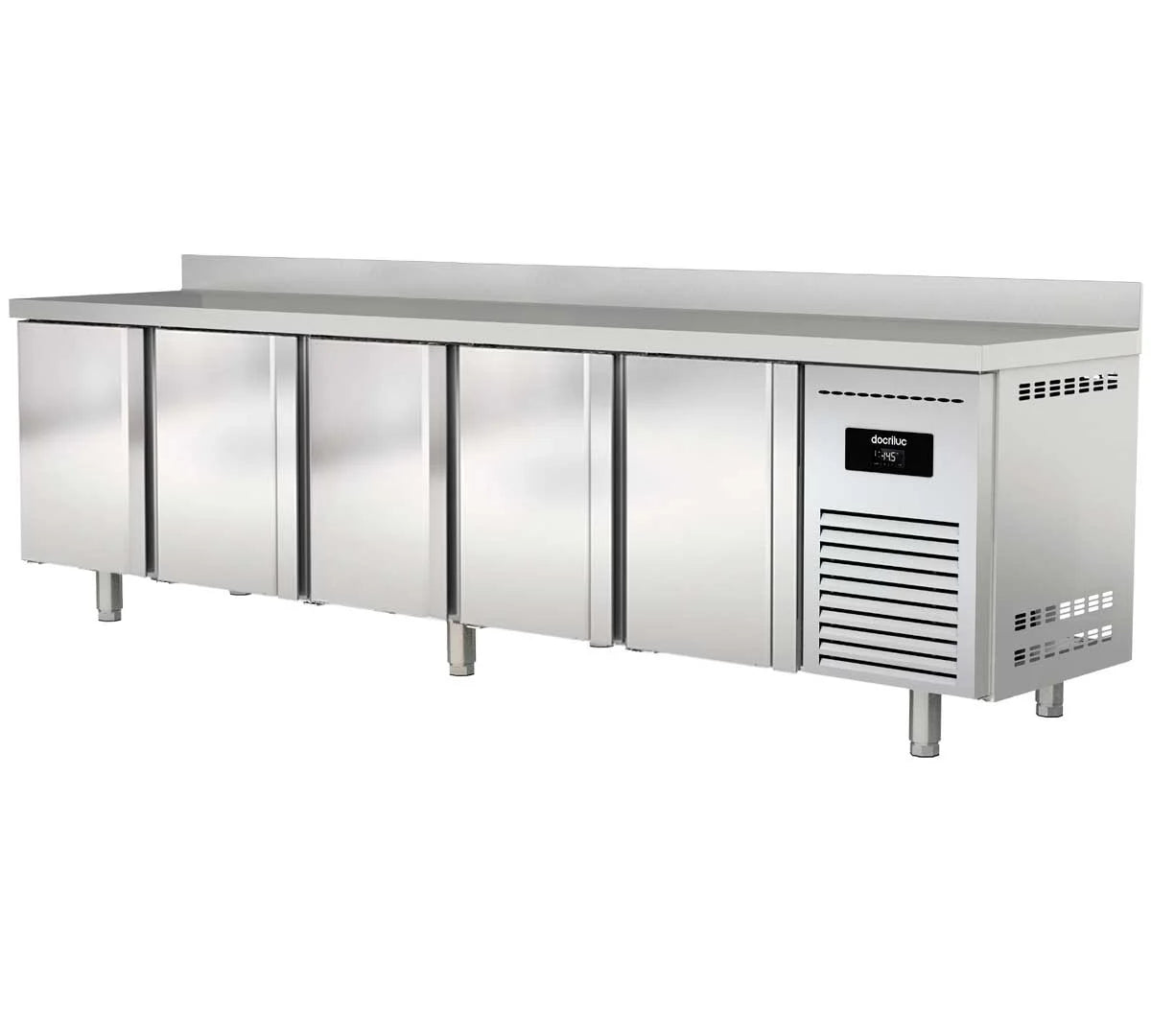 Docriluc Mesa Refrigerada Radiant MBR – 01