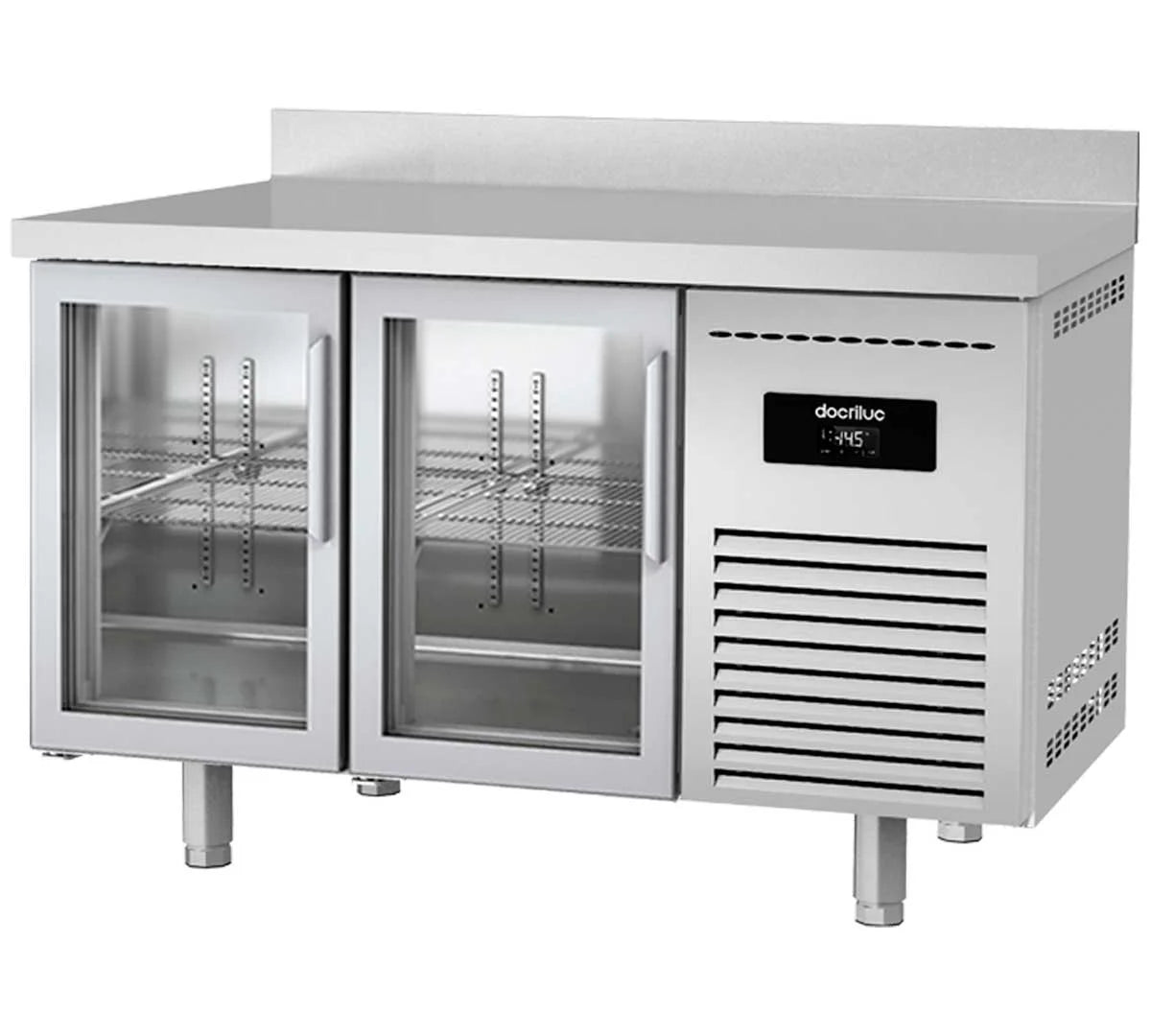 Docriluc Mesa Refrigerada Radiant MBRV – 01