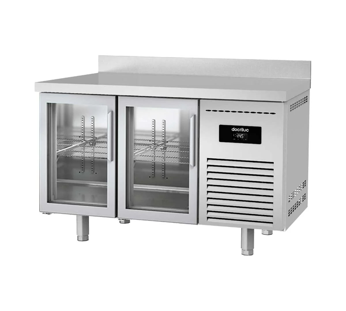 Docriluc Mesa Refrigerada Radiant MBRV – 01