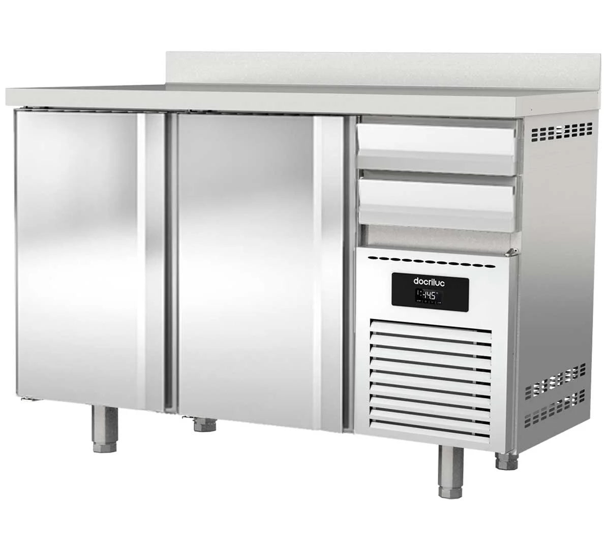 Docriluc Mesa Refrigerada Solare MFR – 01