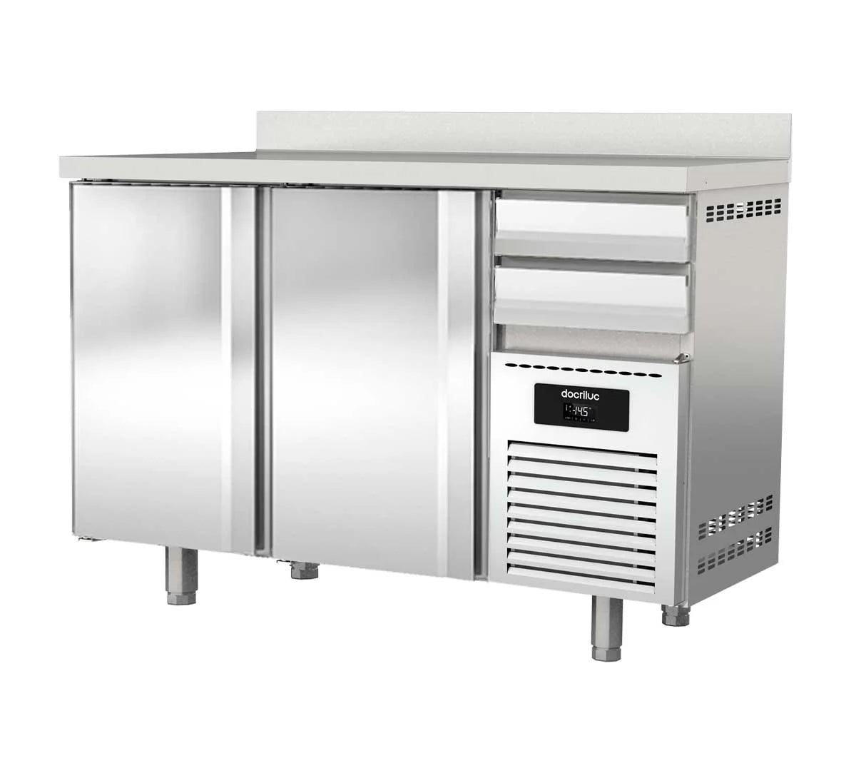 Docriluc Mesa Refrigerada Solare MFR – 01