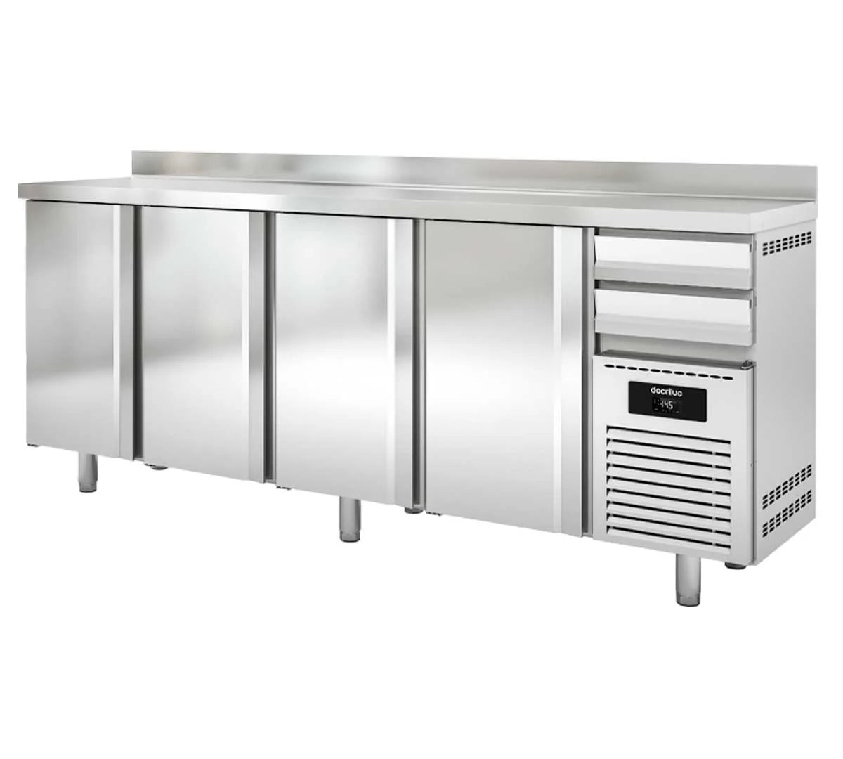 Docriluc Mesa Refrigerada Solare MFR – 01