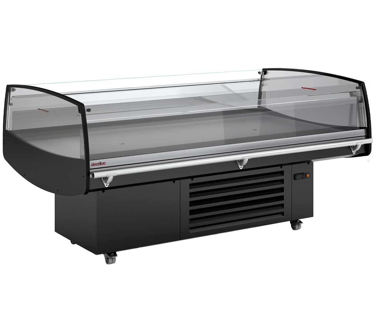 Docriluc - Vitrina Isla Velastra Vis-90