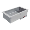 Edenox Cuba Baño María Calor Seco Ventilado CBMS - vista general