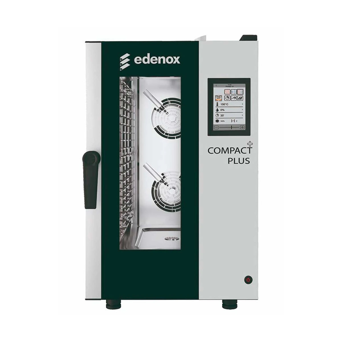 Edenox Horno Mixto HCC 1011 Digital - imagen 1