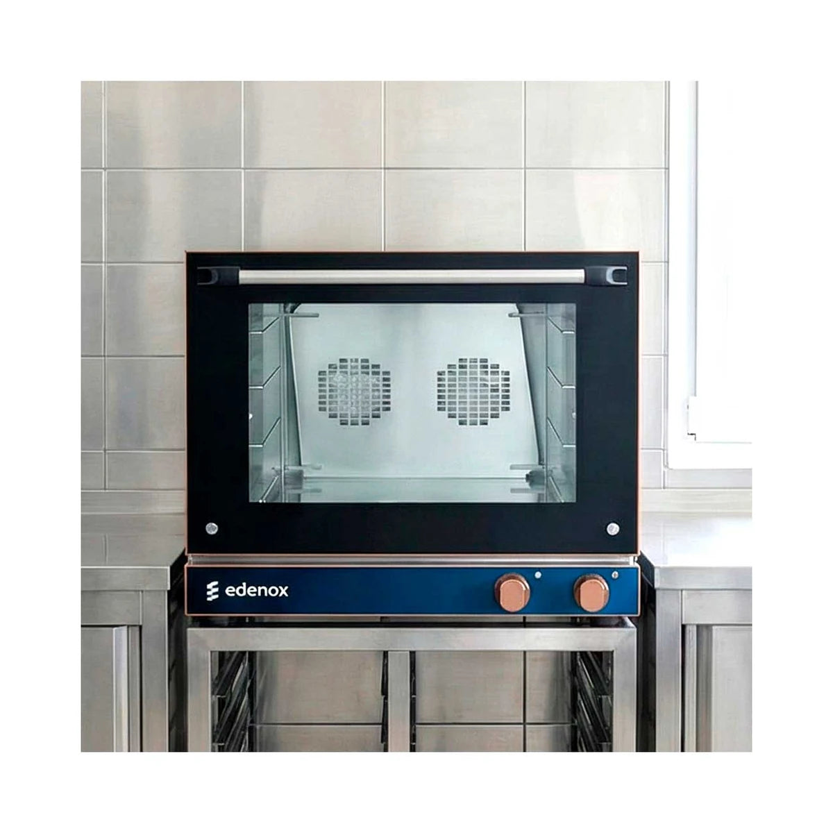 Edenox Horno panadero HP 443 - imagen 3