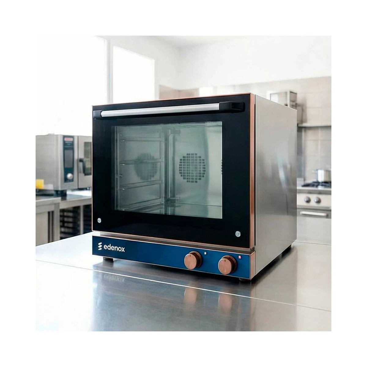Edenox Horno panadero HP 443 - imagen 4