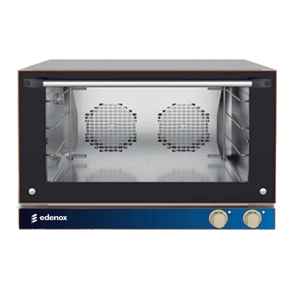 Edenox Horno panadero HP 464 PLUS - imagen 1