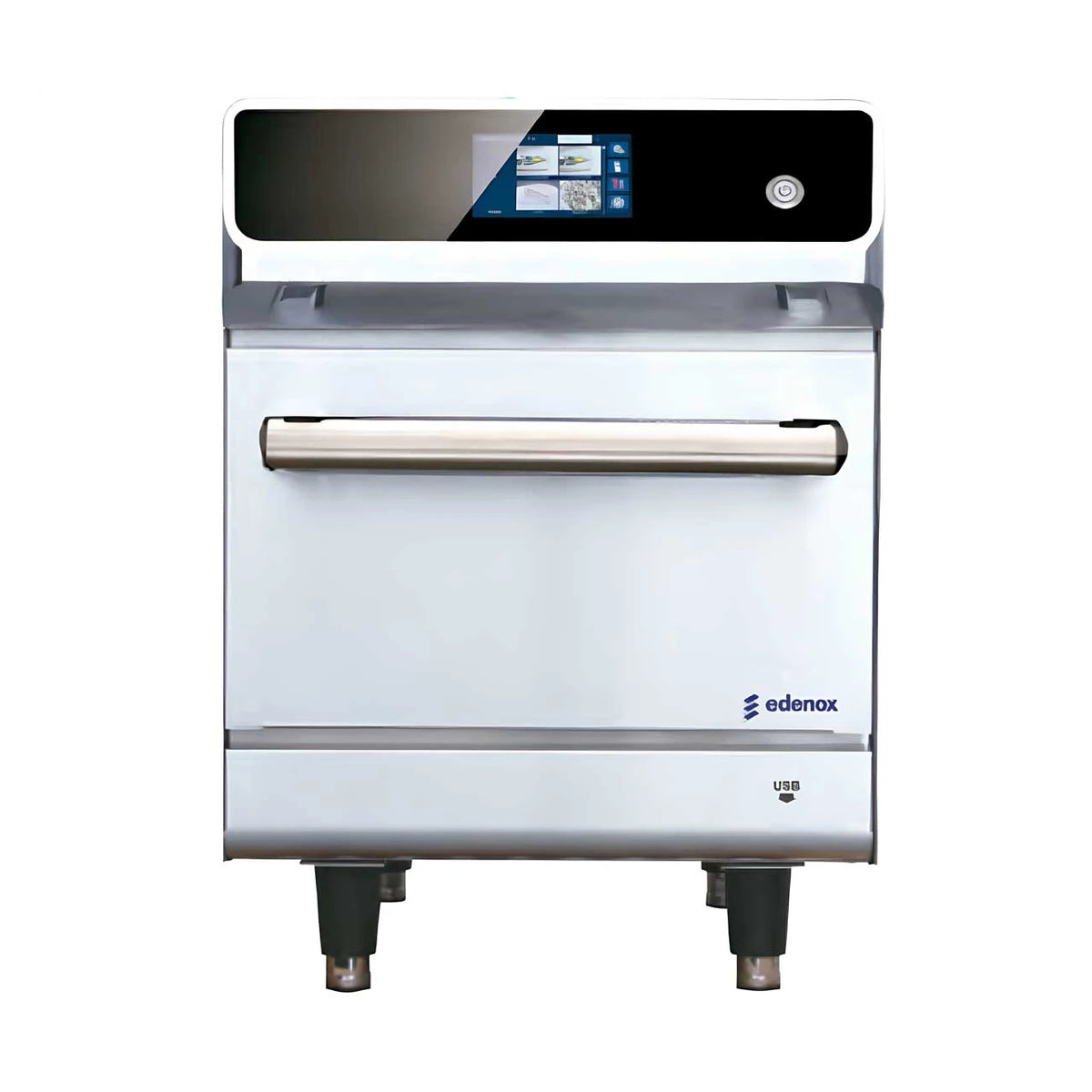 Edenox Horno ultrarrápido Chef N’Go - imagen 1