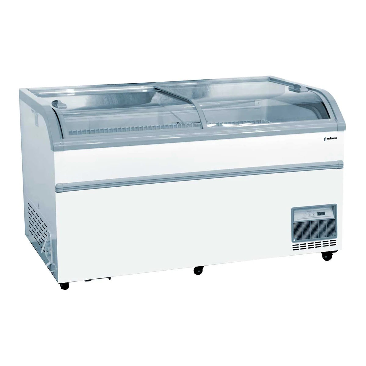 Edenox Isla congeladora lineal IC S1 - vista general