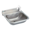 Edenox Lavamanos Encastrable LB-P - vista general