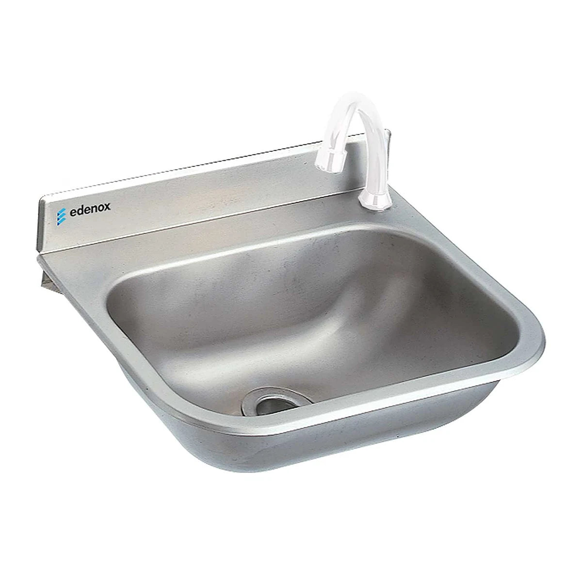 Edenox Lavamanos Encastrable LB-P - vista general