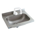 Edenox Lavamanos Encastrable Rectangular LB-43 - vista general