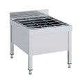 Eratos Fregadero Gama 700 Vertedero - vista general