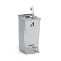 Eratos Lavamanos Autónomo Pulsador de Pie Eléctrico LPA-54E - vista general
