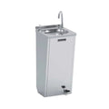 Eratos Lavamanos con Pedal y Dosificador LPPD-44 - vista general
