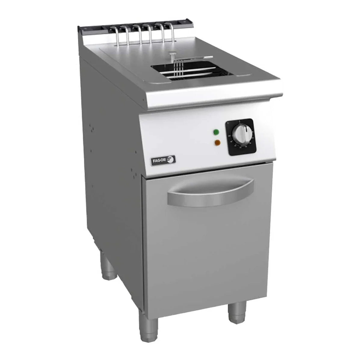 Fagor Kore 700 Freidora con Estante F-E7115 - vista principal