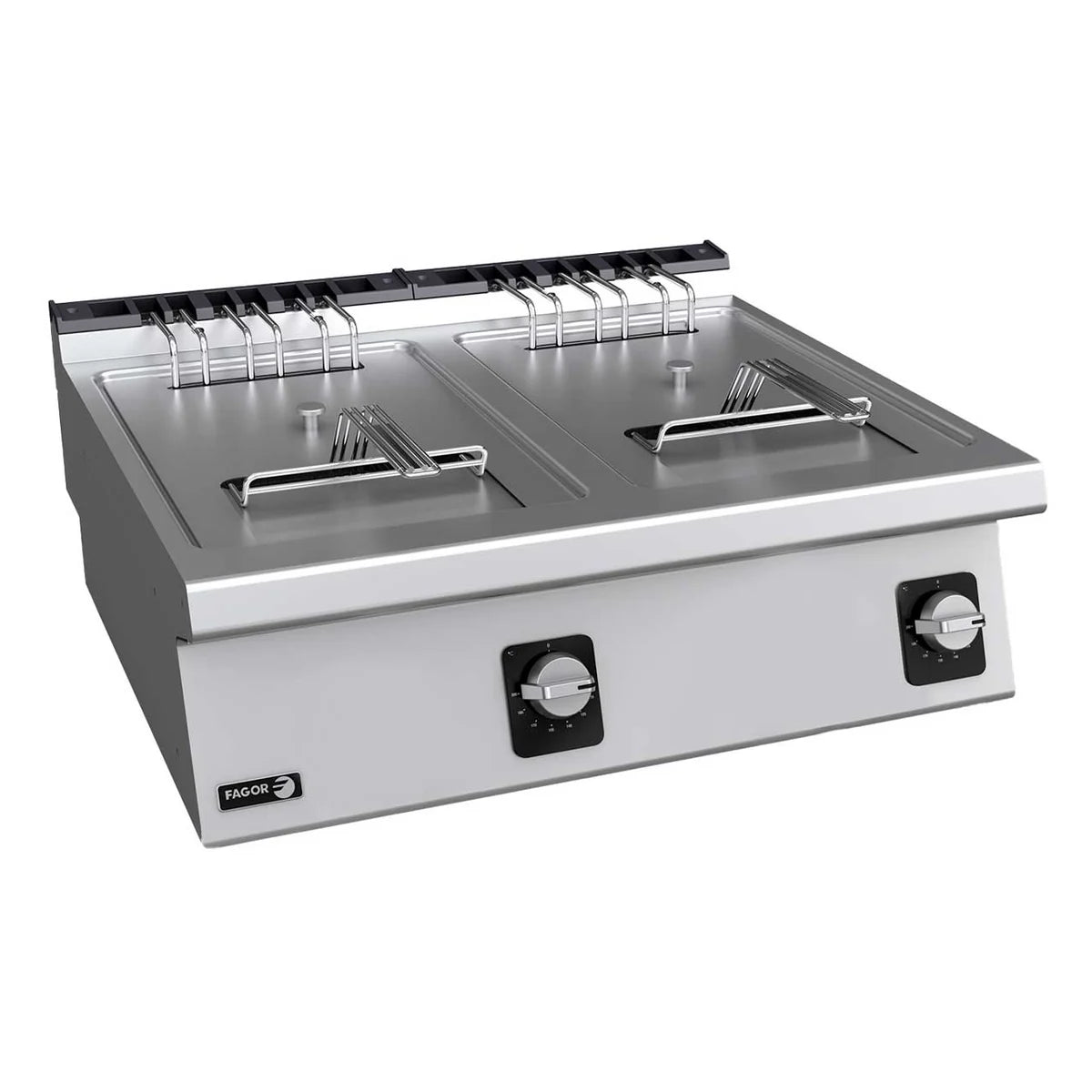 Fagor Kore 700 Freidora Sobremesa F-E7208
