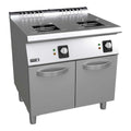 Fagor Kore 700 Freidora con Estante F-E7215 - vista principal