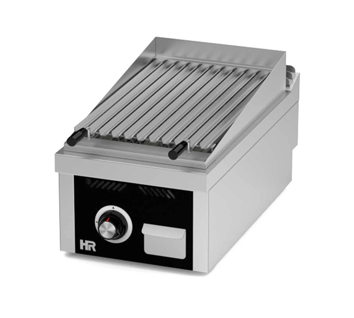 BARBACOA SOBREMESA FONDO 75CM FAINCA HR B7504S