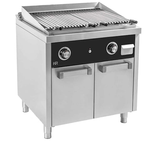 BARBACOA CON ESTANTE B9008E FONDO 93CM FAINCA HR