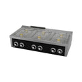 Fainca HR Cocina industrial a gas BASIC 6 fuegos Serie 600 Sobremesa CB6F600S - vista 1