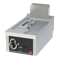 Fainca HR Freidora a gas 12 L sobremesa FDG12 Serie 750 - vista principal