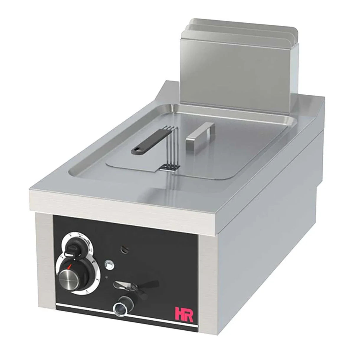 Fainca HR Freidora a gas 12 L sobremesa FDG12 Serie 750 - vista principal