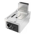 Fainca HR Freidora a gas 8 L sobremesa FDG8L600S Serie 600 - vista principal
