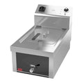 Fainca HR Freidora eléctrica 15 L sobremesa FD15 Serie 750 - vista principal