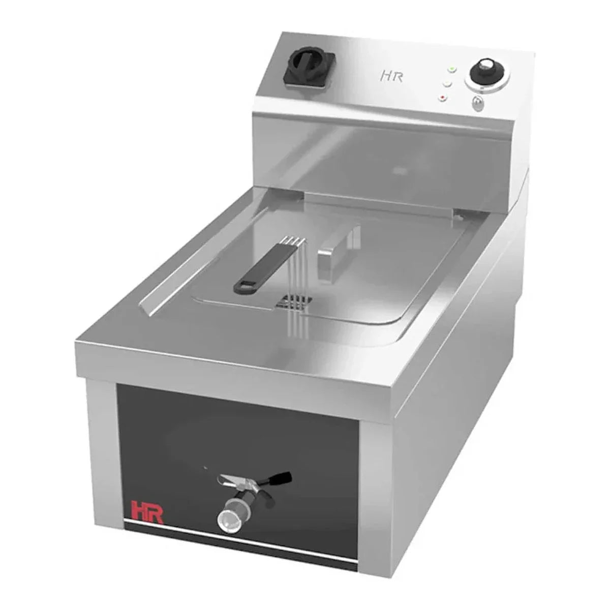Fainca HR Freidora eléctrica 15 L sobremesa FD15 Serie 750 - vista principal