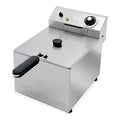 Fainca HR Freidora eléctrica 6 L FD6L Serie 100 - vista principal