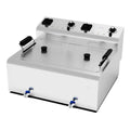 Fainca HR Freidora eléctrica alto rendimiento 20 L FD20 Serie 500 - vista 1