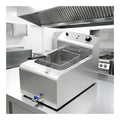 Fainca HR Freidora eléctrica ECO 10 L FD10L300 Serie 500 - vista principal