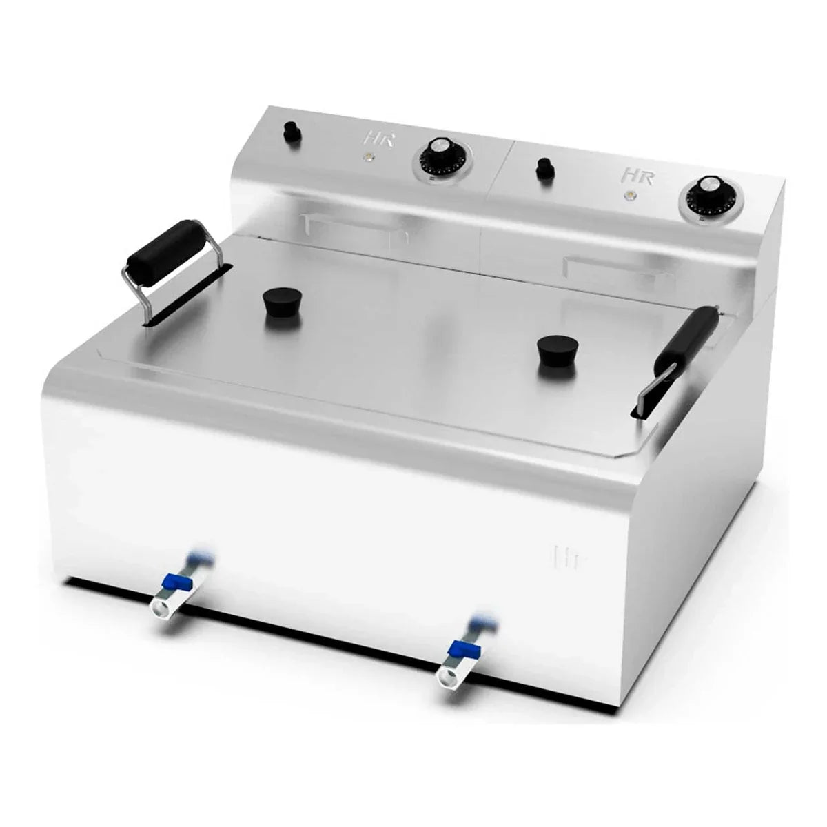 Fainca HR Freidora eléctrica ECO 20 L FD20 Serie 500 - vista principal