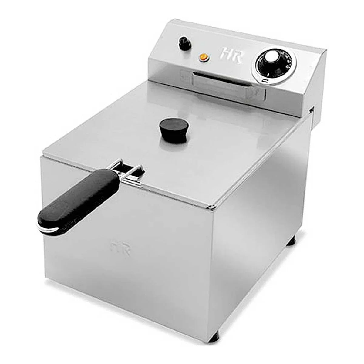 Fainca HR Freidora eléctrica Foster 6 L FD6LF - vista principal