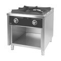 Fainca HR Paellero a gas con Estante Serie 900 PLL9008E - vista 1