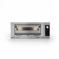 HORNO PIZZA FLAME 4 GAS - 4 PIZZAS Ø 34CM PIZZA GROUP