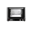 FM Horno de Convección RX 424 Plus 4 bandejas 48 x 34 cm o GN 1/1 - vista 174