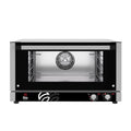 FM Horno de Convección RX 603 3 bandejas 600x400 mm o GN 1/1 - vista 177